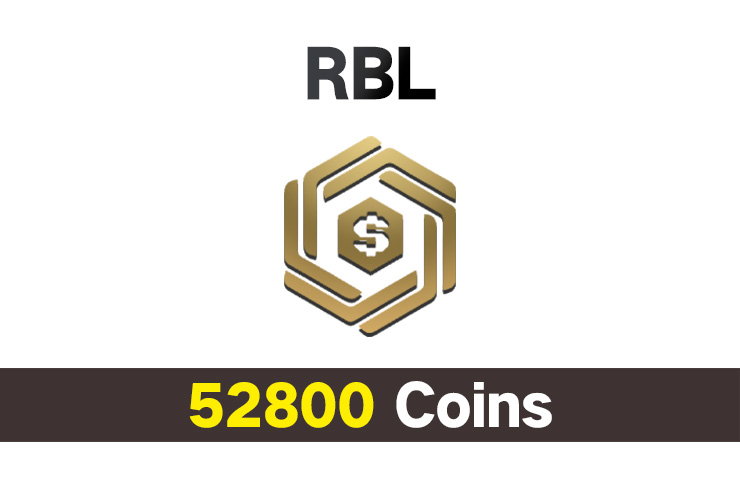 52800 ROB R - Top Up By Sellers